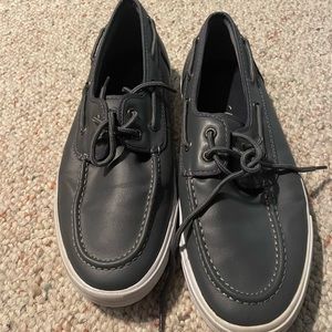 Nautica boat shoes
